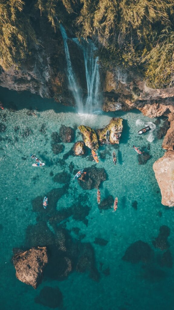 Bucket List