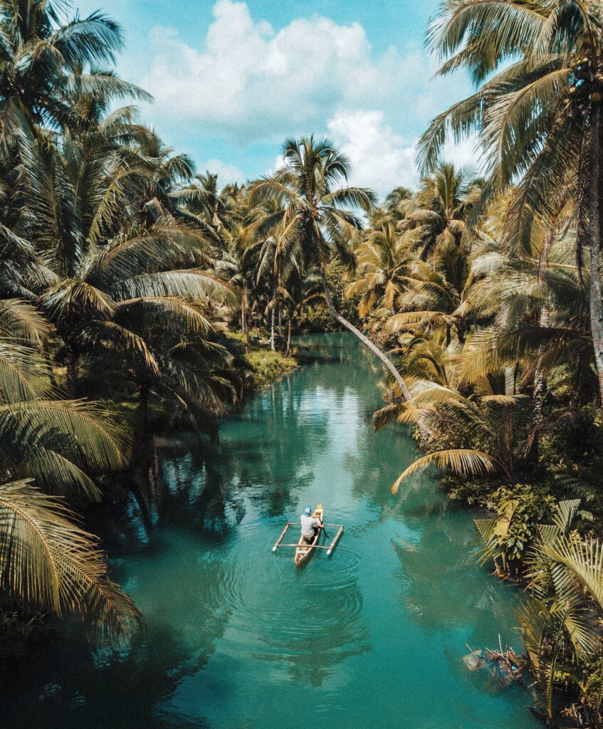 Travel Bucket List
