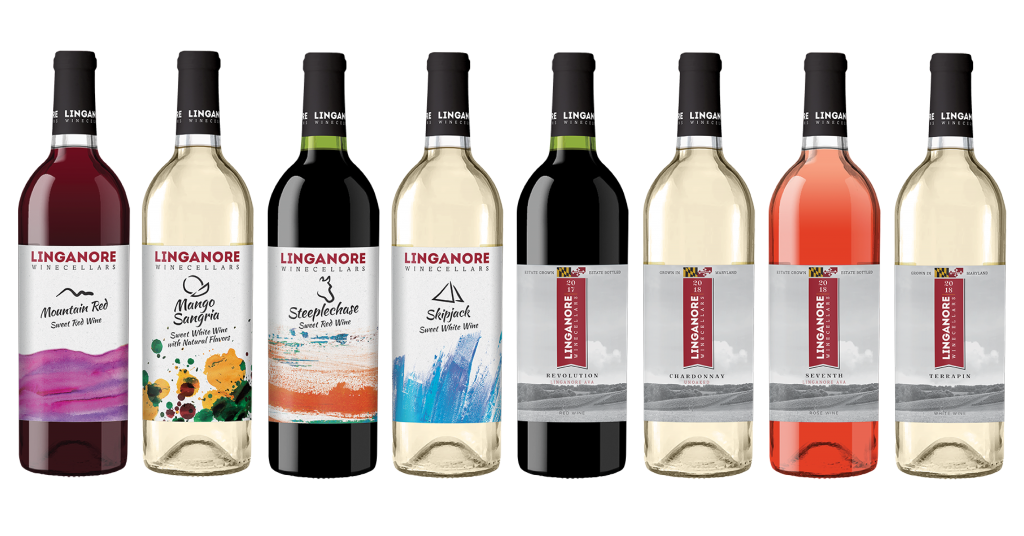 linganore-wine-festival