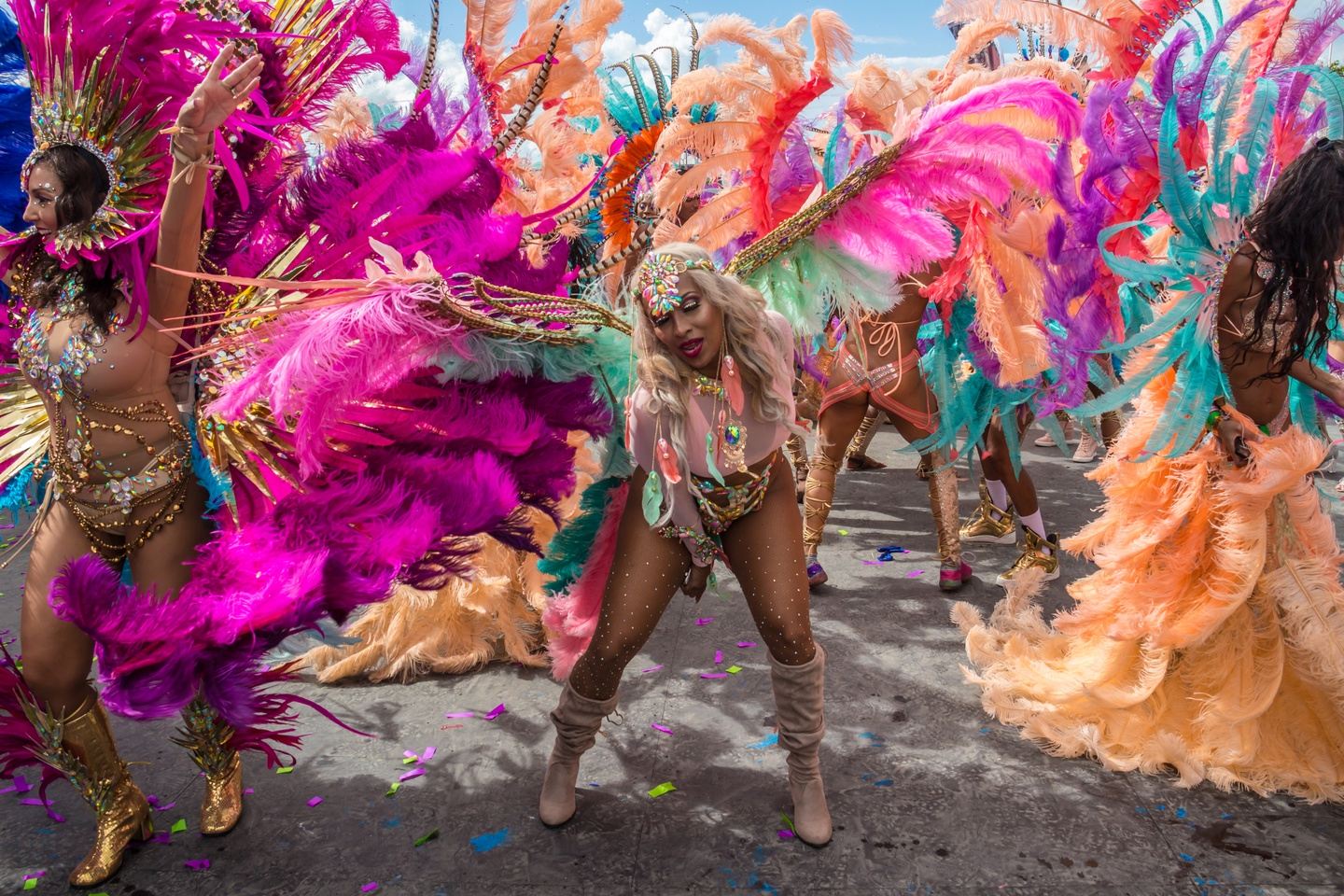 Trinidad Carnival 2020 Planning Guide | The Traveling Muse Diaries