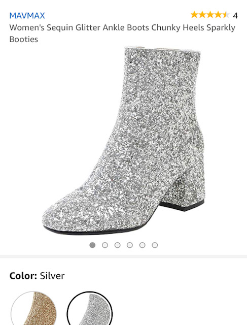 carnival-boots-What to Wear to Carnival