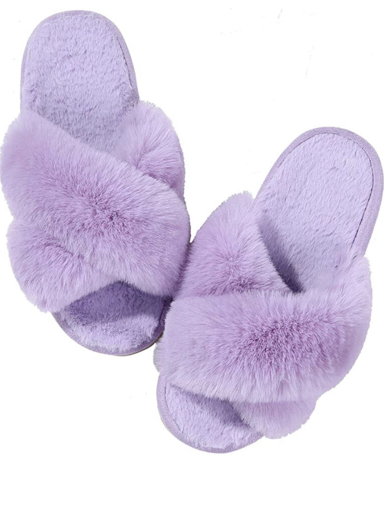 best-loungewear-fall-slippers