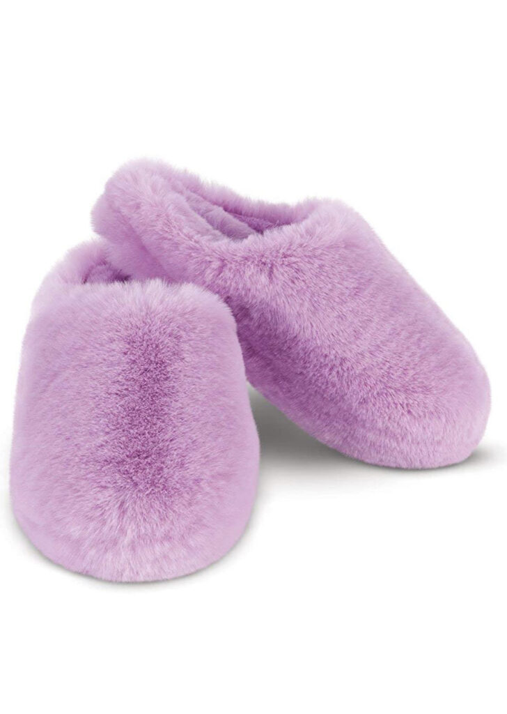 best-loungewear-fall-slippers